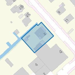 Perceel AMD00-A-1186