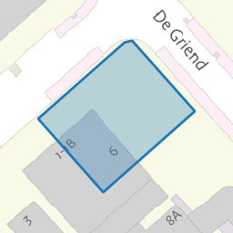 Perceel AMD00-A-1193