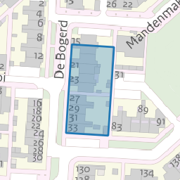 Perceel AMD00-A-1198