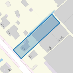 Perceel AMD00-A-1203
