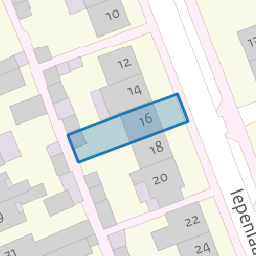 Perceel AMD00-A-1210