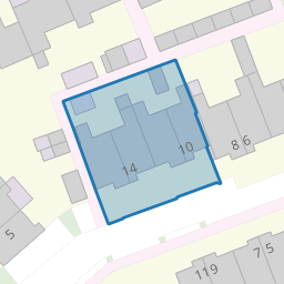 Perceel AMD00-A-1221