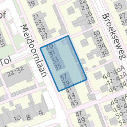 Perceel AMD00-A-1226