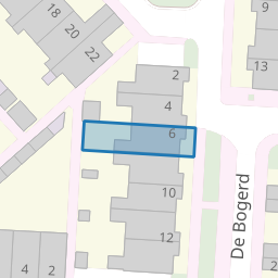 Perceel AMD00-A-1227