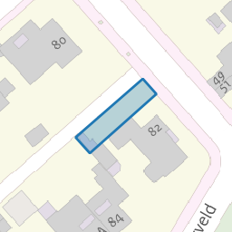 Perceel AMD00-A-1236