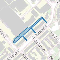 Perceel AMD00-A-1243