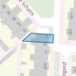 Perceel AMD00-A-1249