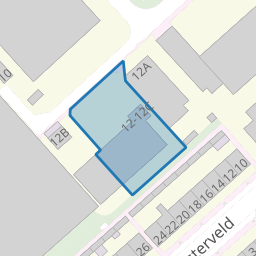 Perceel AMD00-A-1251