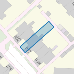 Perceel AMD00-A-1254