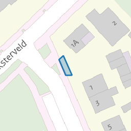 Perceel AMD00-A-1260