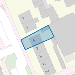 Perceel AMD00-A-1266