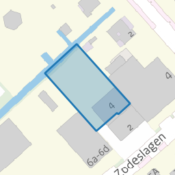 Perceel AMD00-A-1272