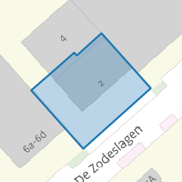 Perceel AMD00-A-1273