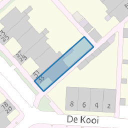 Perceel AMD00-A-1283