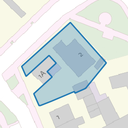 Perceel AMD00-A-1292