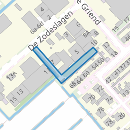 Perceel AMD00-A-1294