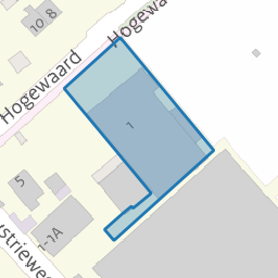 Perceel AMD00-A-1300