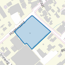 Perceel AMD00-A-1319