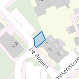 Perceel AMD00-A-1326