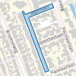 Perceel AMD00-A-1344