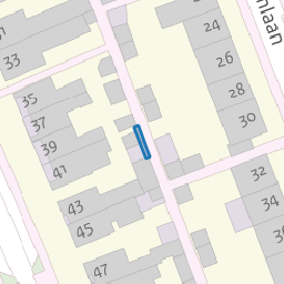 Perceel AMD00-A-1375