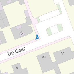 Perceel AMD00-A-1407