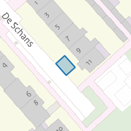 Perceel AMD00-A-1433