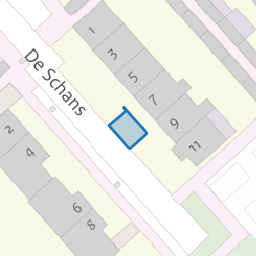 Perceel AMD00-A-1434