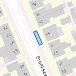 Perceel AMD00-A-1505