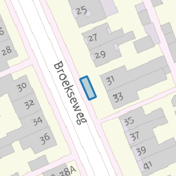 Perceel AMD00-A-1507