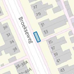 Perceel AMD00-A-1508