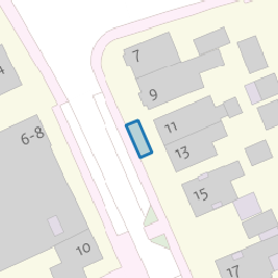 Perceel AMD00-A-1509