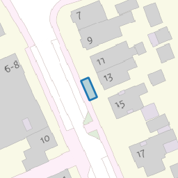 Perceel AMD00-A-1510