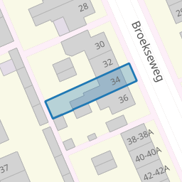 Perceel AMD00-A-1526