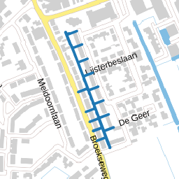 Perceel AMD00-A-1531