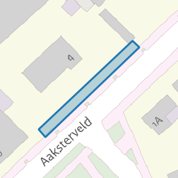 Perceel AMD00-A-1543