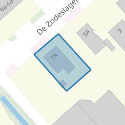 Perceel AMD00-A-1544