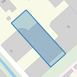 Perceel AMD00-A-1545