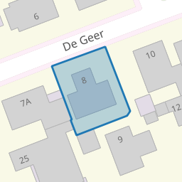 Perceel AMD00-A-1548