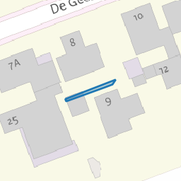 Perceel AMD00-A-1550