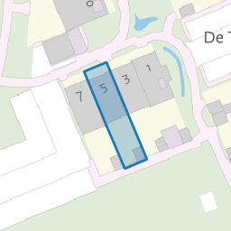 Perceel AMD00-A-1561