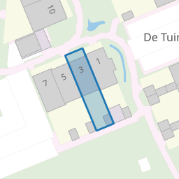 Perceel AMD00-A-1562