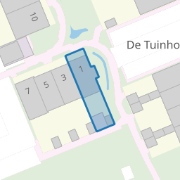 Perceel AMD00-A-1563