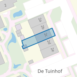 Perceel AMD00-A-1566