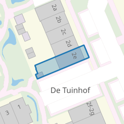 Perceel AMD00-A-1568