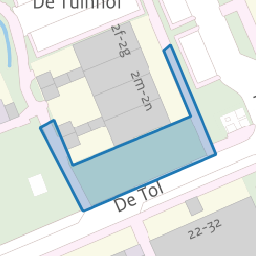 Perceel AMD00-A-1570