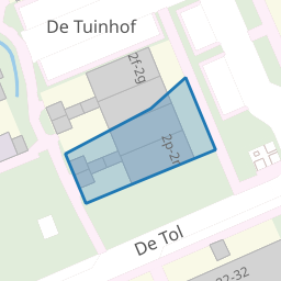 Perceel AMD00-A-1571