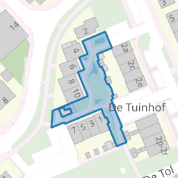 Perceel AMD00-A-1572