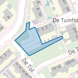 Perceel AMD00-A-1586