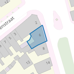 Perceel AMD00-B-1476